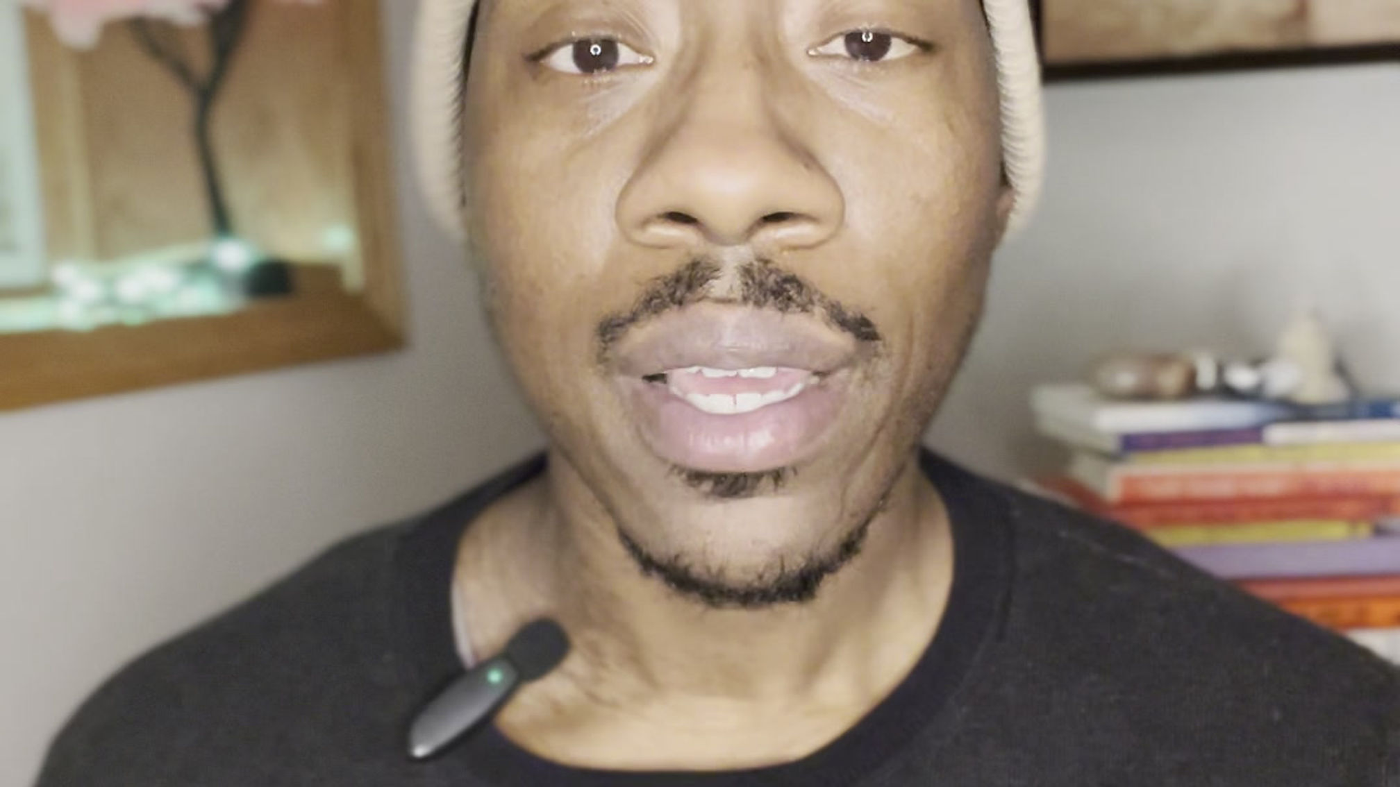 Tolerance Break